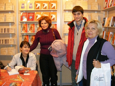 
Salon du livre 147